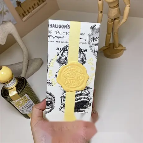 Penhaligon's Vra Vra Vroom Potions & Remedies — photo 1