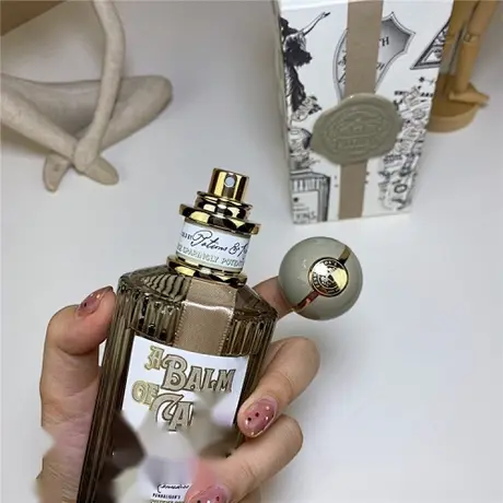 Penhaligon's Potions & Remedies A Balm Of Calm — photo 3