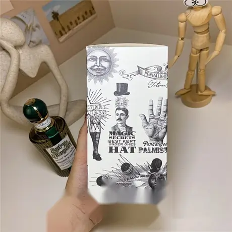 Penhaligon's Eau The Audacity Collection Potions & Remedies — photo 1