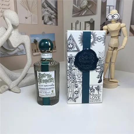 Penhaligon's Eau The Audacity Collection Potions & Remedies — photo 4