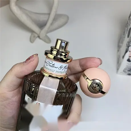 Penhaligon's Potions & Remedies A Kiss Of Bliss — photo 4