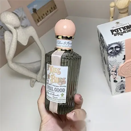 Penhaligon's Potions & Remedies A Kiss Of Bliss — photo 7