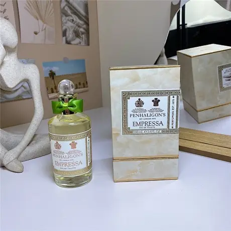 Penhaligon's Empressa — photo 5