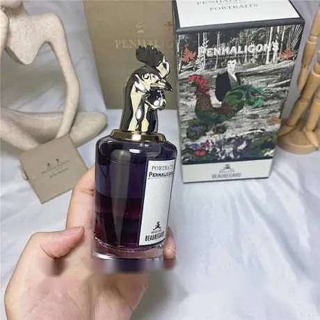 Penhaligon's Beauregard — photo 5