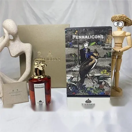 Penhaligon's Sohan — photo 4