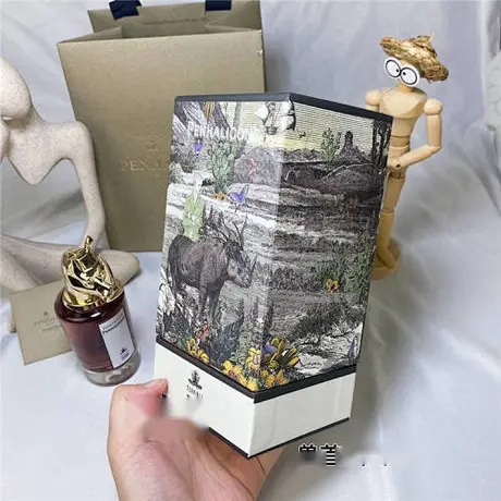 Penhaligon's Teddy — photo 4