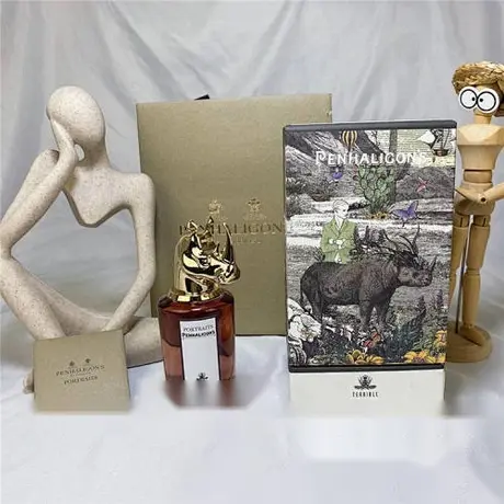 Penhaligon's Teddy — photo 3