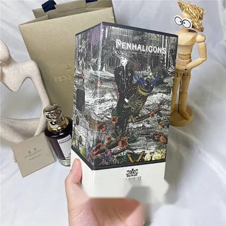 Penhaligon's Countess Dorothea — photo 1