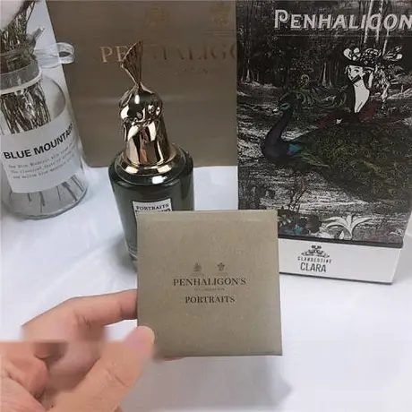 Penhaligon's Clara — photo 1