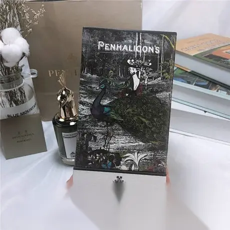 Penhaligon's Clara — photo 3