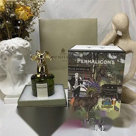 Penhaligon's William Penhaligon — photo 5