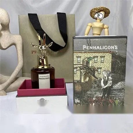 Penhaligon's Changing Constance — photo 2