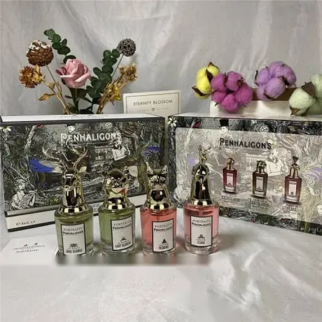 Penhaligon's Coffret Portraits Miniature Modern Collection — photo 6