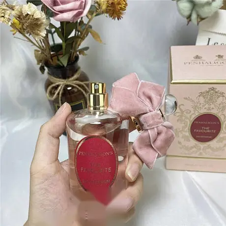 Penhaligon's The Favourite — photo 3