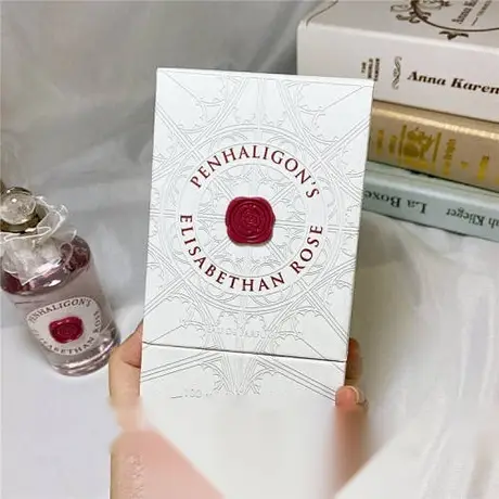 Penhaligon's Elisabethan Rose — photo 3