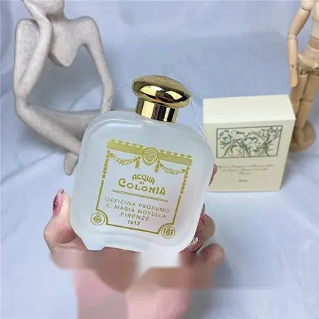 Santa Maria Novella Fresia — photo 5