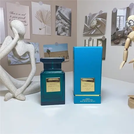 Tom Ford Neroli Portofino Parfum — photo 6