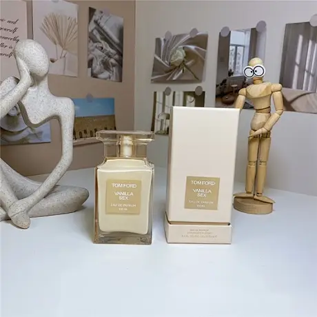 Tom Ford Vanilla Sex — photo 6