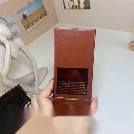 Tom Ford Myrrhe Mystere — photo 1