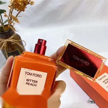 Tom Ford Bitter Peach — photo 1