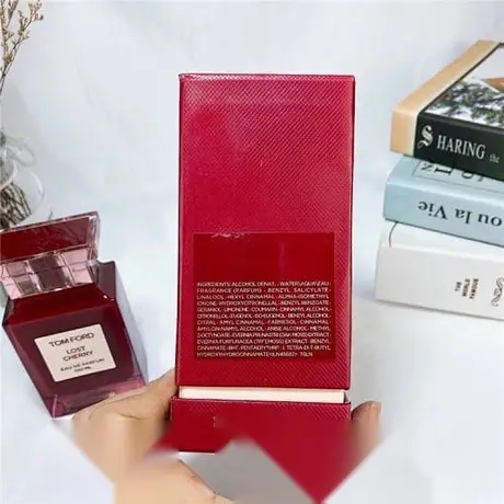 Tom Ford Lost Cherry — photo 5