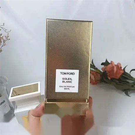 Tom Ford Soleil Blanc — photo 4