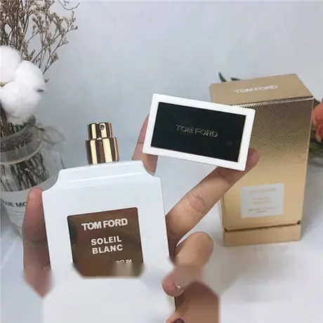 Tom Ford Soleil Blanc — photo 5