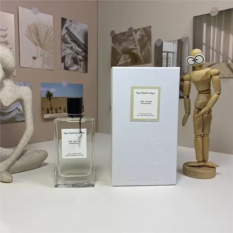 Van Cleef & Arpels Thé Amara — photo 7