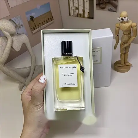 Van Cleef & Arpels Néroli Amara — photo 4