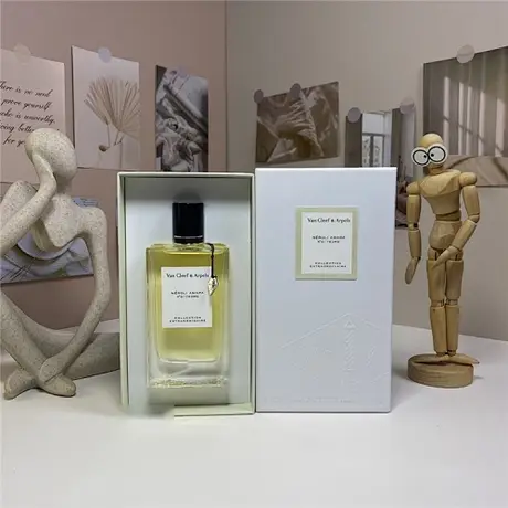 Van Cleef & Arpels Néroli Amara — photo 5
