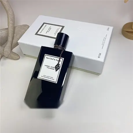 Van Cleef & Arpels Ambre Impérial — photo 1