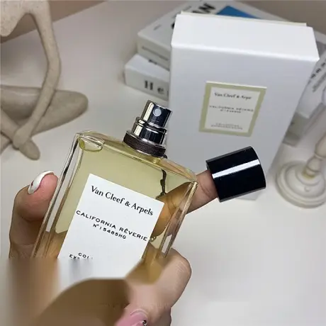 Van Cleef & Arpels California Rêverie — photo 5