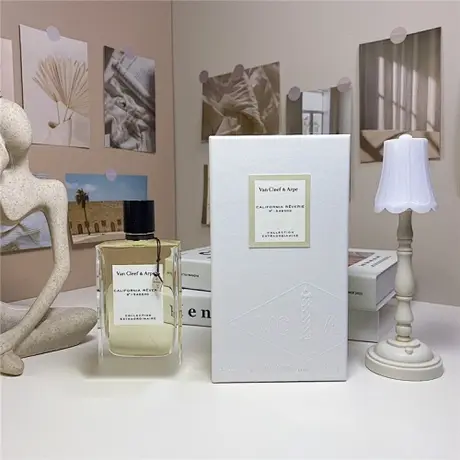 Van Cleef & Arpels California Rêverie — photo 2