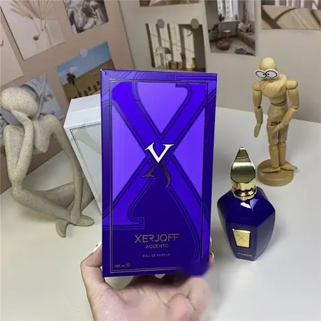 Xerjoff Accento — photo 2