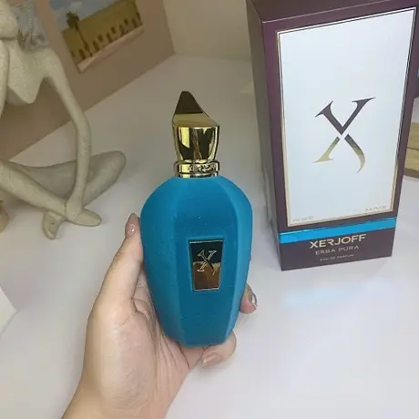 Xerjoff Erba Pura — photo 6