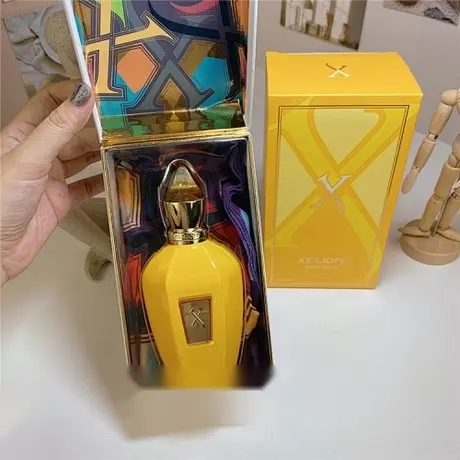 Xerjoff Erba Gold — photo 6