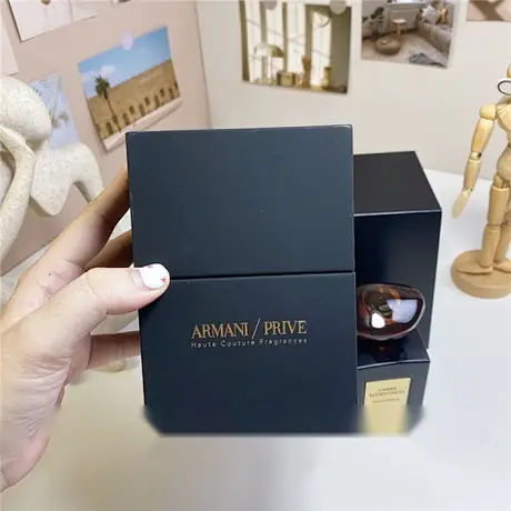 Giorgio Armani Privé Ambre Soie — photo 5