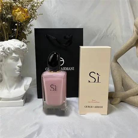 Giorgio Armani Sì Fiori — photo 6