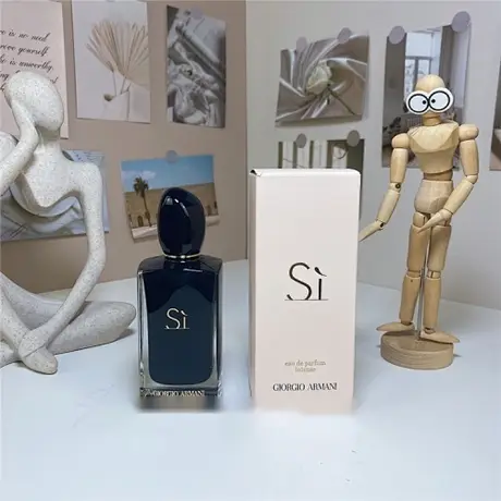 Giorgio Armani Sì Intense — photo 7