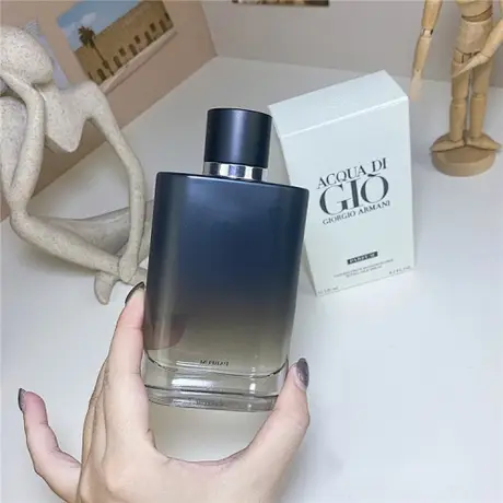 Giorgio Armani Acqua di Gio Parfum — photo 4