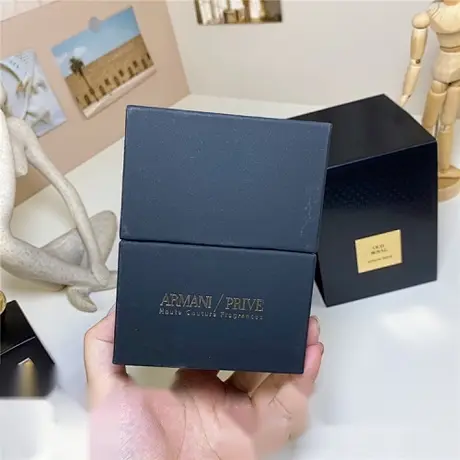 Armani Privé Oud Royal — photo 4