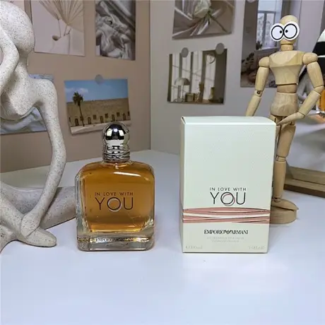 Emporio Armani In Love With You — photo 4