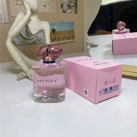 Giorgio Armani My Way Nectar — photo 1