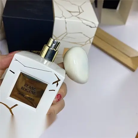 Armani Privé Blanc Kogane — photo 3