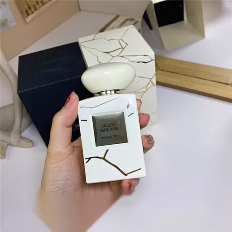 Armani Privé Blanc Kogane — photo 1