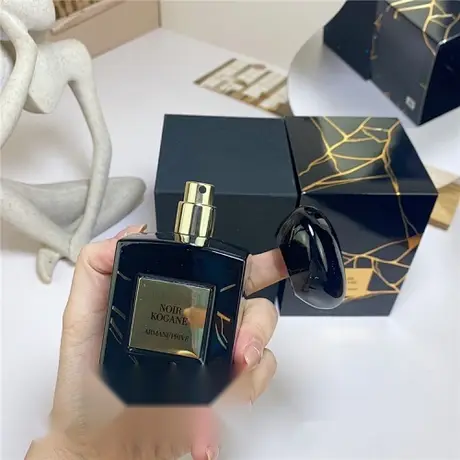 Armani Privé Noir Kogane — photo 1