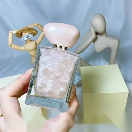 Armani Privé Pivoine Suzhou Soie de Nacre — photo 4