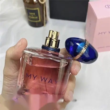 Giorgio Armani MY Way — photo 3