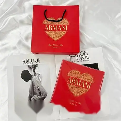 Giorgio Armani Coffret Saint-Valentin — photo 5