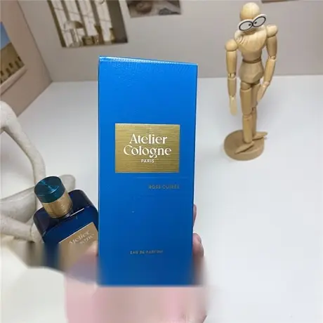 Atelier Cologne Rose Cuirée — photo 1
